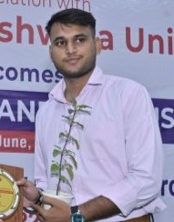 Vikash Kumar
